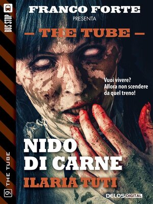 cover image of Nido di carne